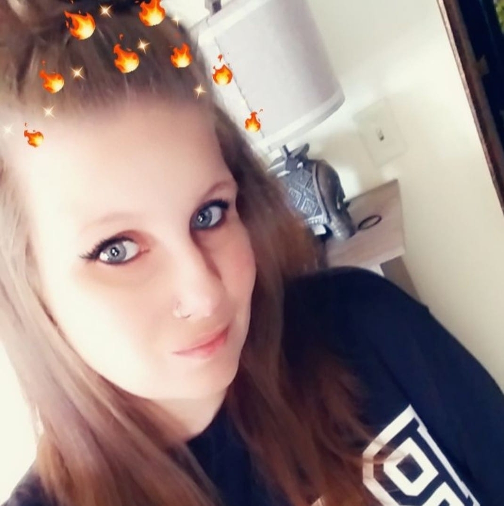 Meet your Posher, Cheyenne